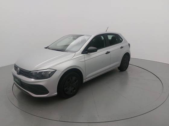 VOLKSWAGEN POLO 1.0 MPI TRACK MANUAL VOLKSWAGEN POLO 1.0 MPI TRACK MANUAL